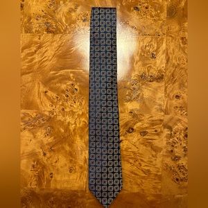 Charvet Place Vendôme Neck Tie